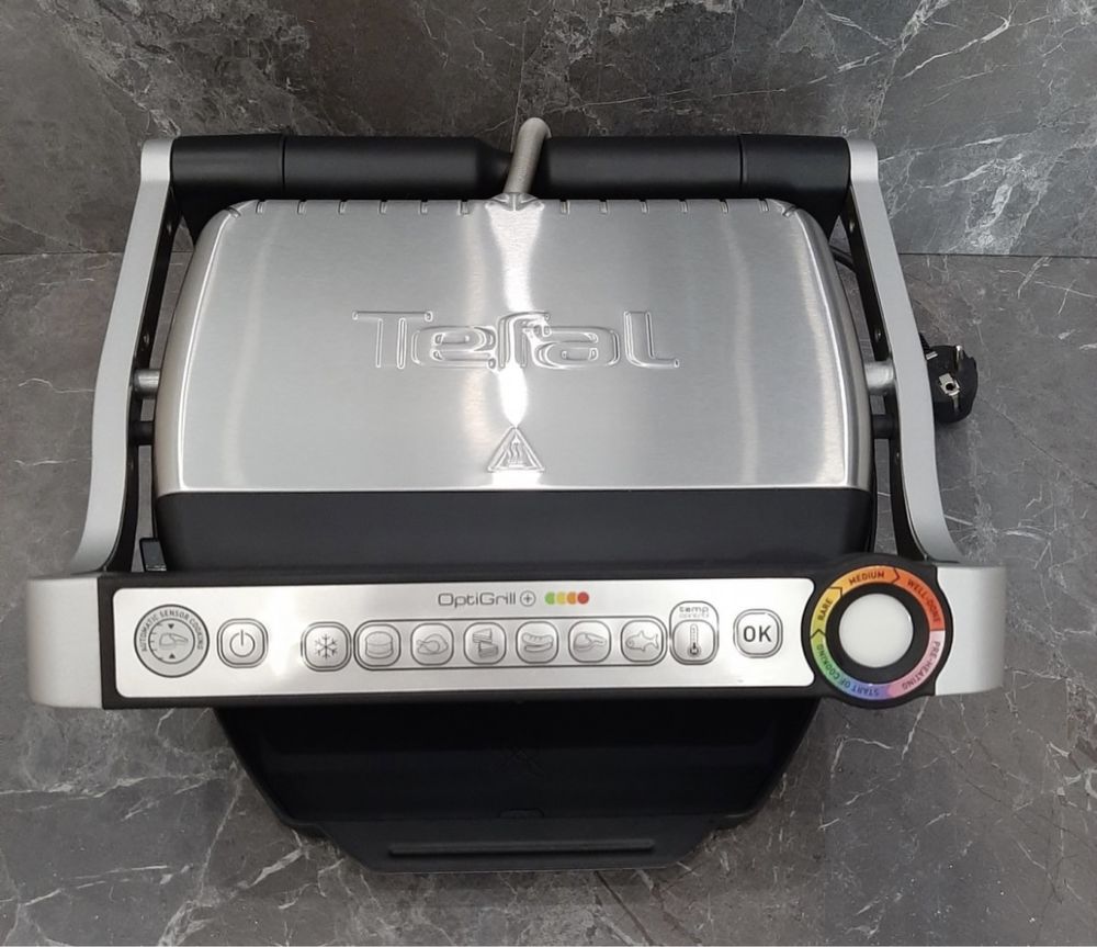 Продам гриль Tefal