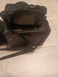 Panasonic /LUMIX DMC-LX100