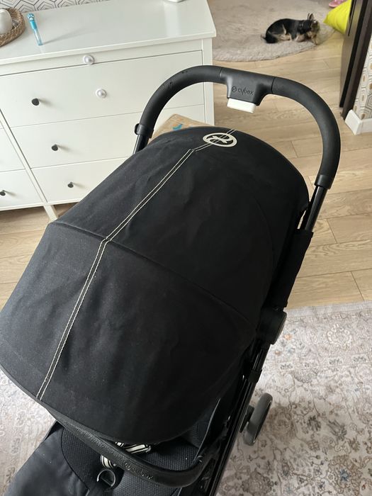 Wozek cybex bezzy