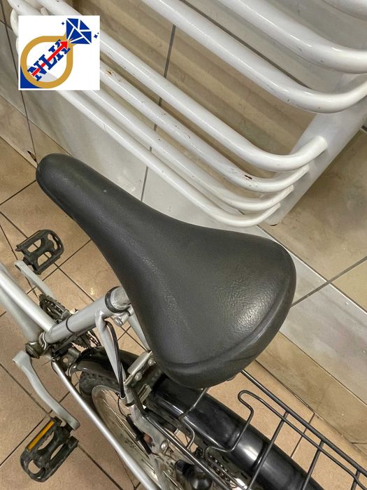 Rower 26" / Możliwy Transport