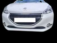 Części Peugeot 208 I EWPB EWP Zderzak Maska Błotnik przód lewy prawy