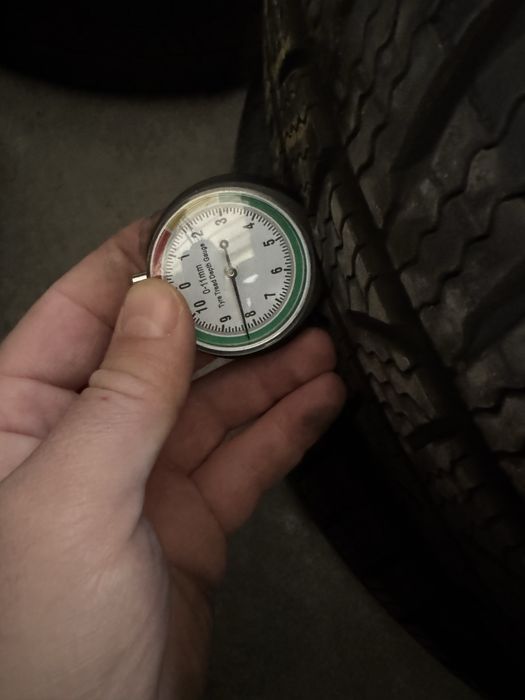 215 65 r16c Pirelli зимові шини 2шт 21рік (#26)