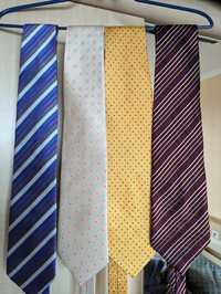 Краватки безкоштовно не більше 2 в одні руки