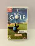 Nintendo Switch | 3D Mini Golf