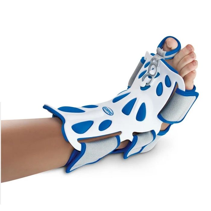 Ортопедичний нічний ортез-фіксатор Body Armor® Night Splint Darco