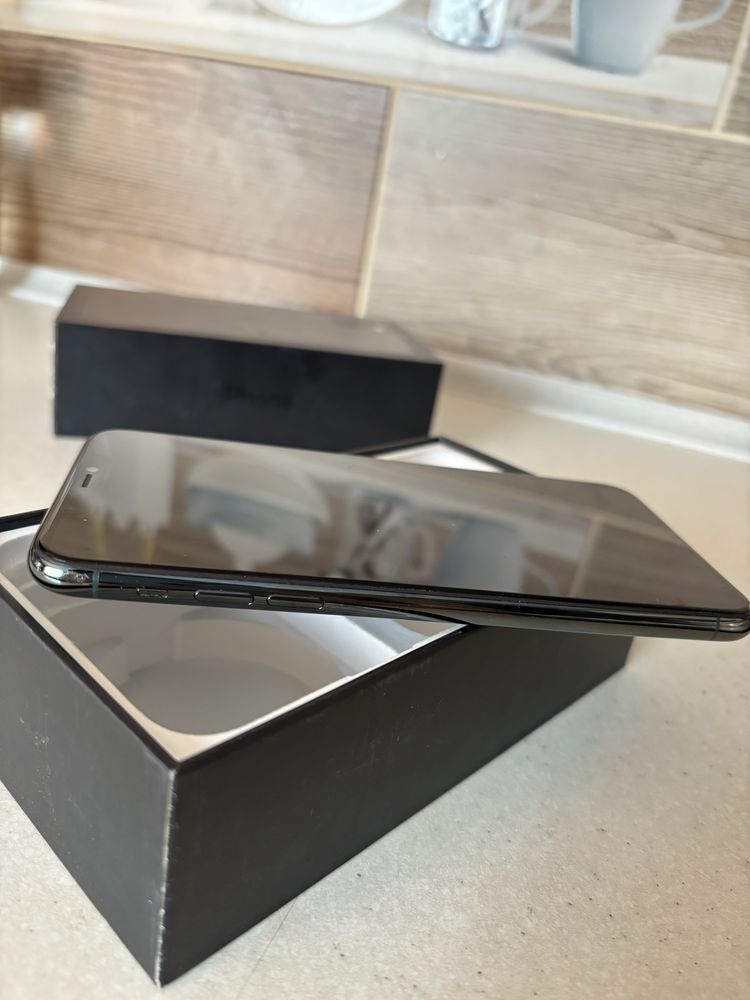 iPhone 11 Pro Max 256 Gb Айфон 11 про макс 256 Гб