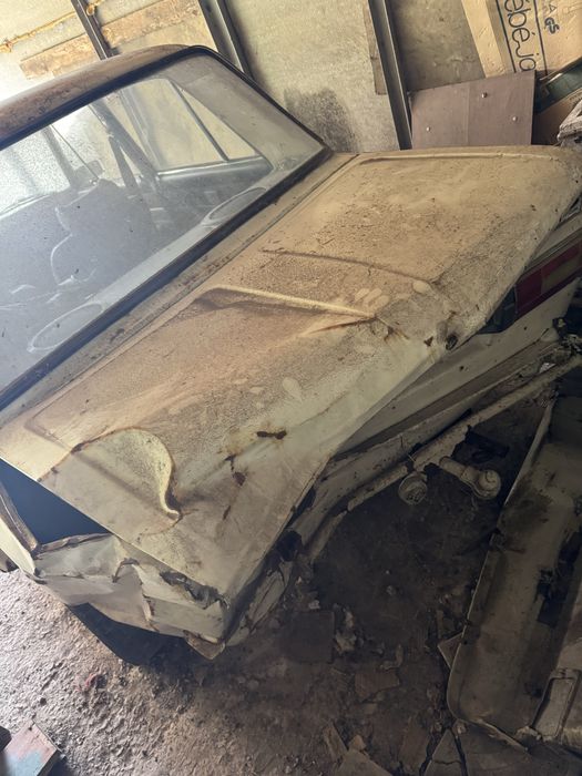 ‼️Продаю ВАЗ 2106 / Жигули 2106 / Класика — під відновлення‼️