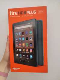Tablet Amazon Fire HD 8 PLUS 2020 NOWY