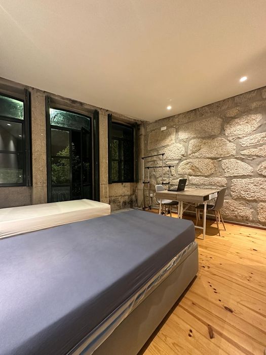 Lapa studios-centro do porto