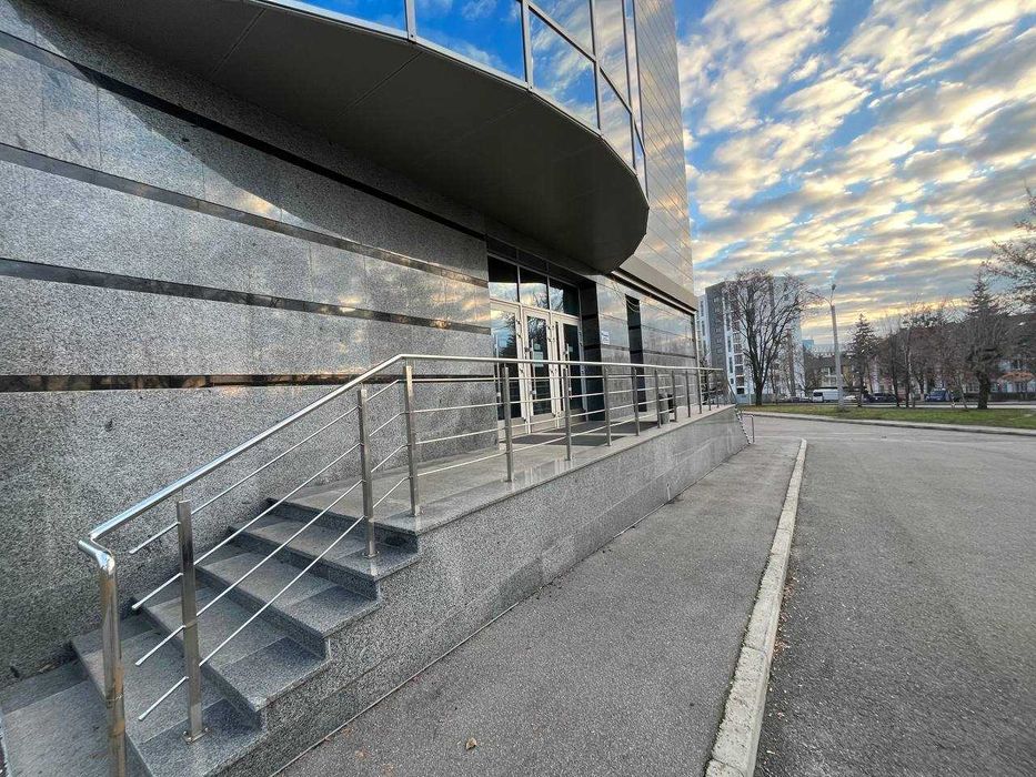 Оренда підв. приміщення 540,3 кв.м/вул. Салтівське шосе 8а/ТЦ'Kredens'