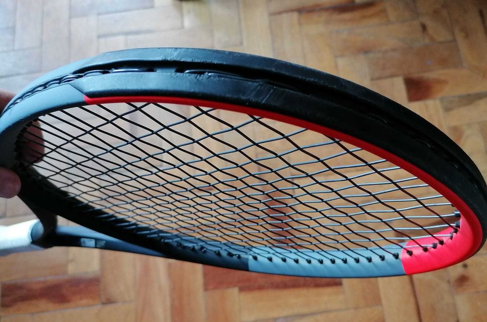 Raquete ténis Wilson Clash 98