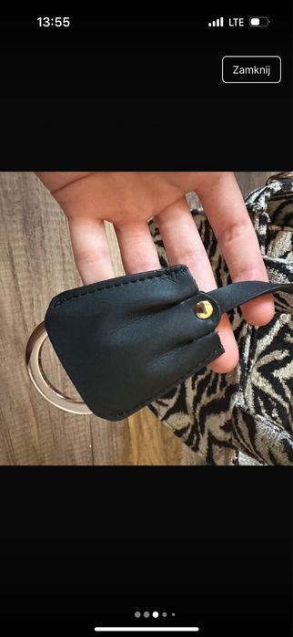Torebka mini shopperka Wittchen