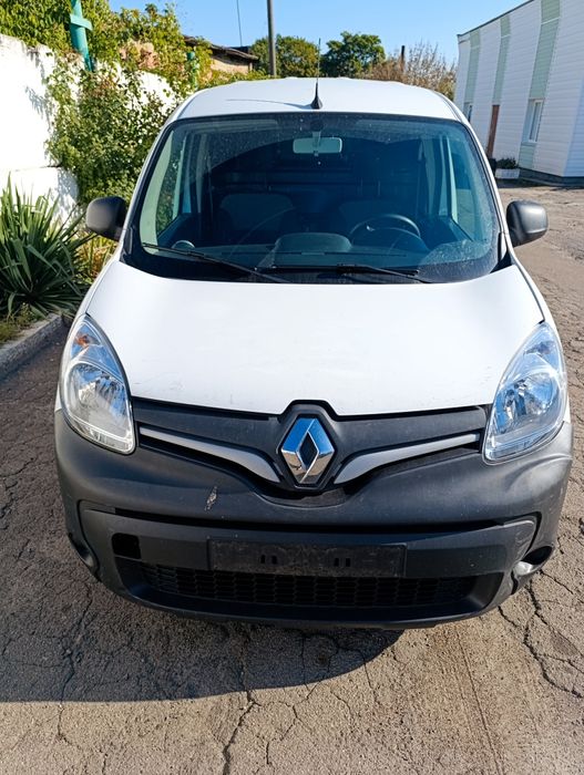 Запчастини,розборка Renault kangoo 2021 blue dci, adblue Кенго адблю.