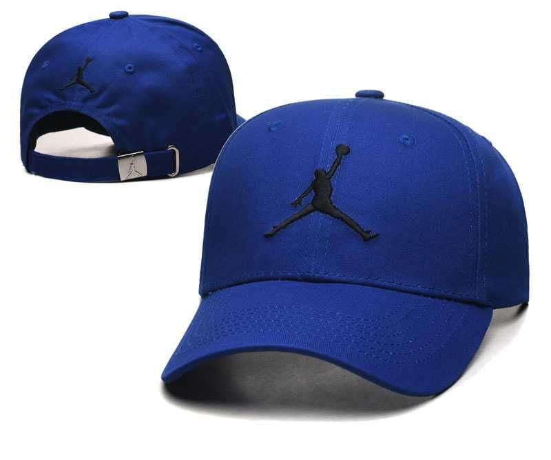 Стильні кепки Jordan
