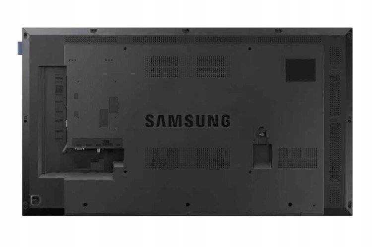Monitor Samsung DM48D 48" 1920x1080 LED Blu 50Hz HDMI + PILOT