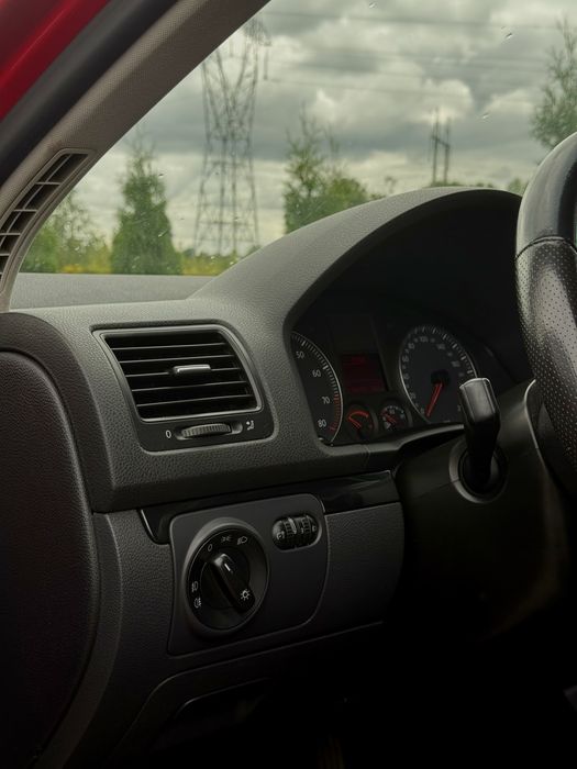 Продаю golf 5 GT (170 к.с)