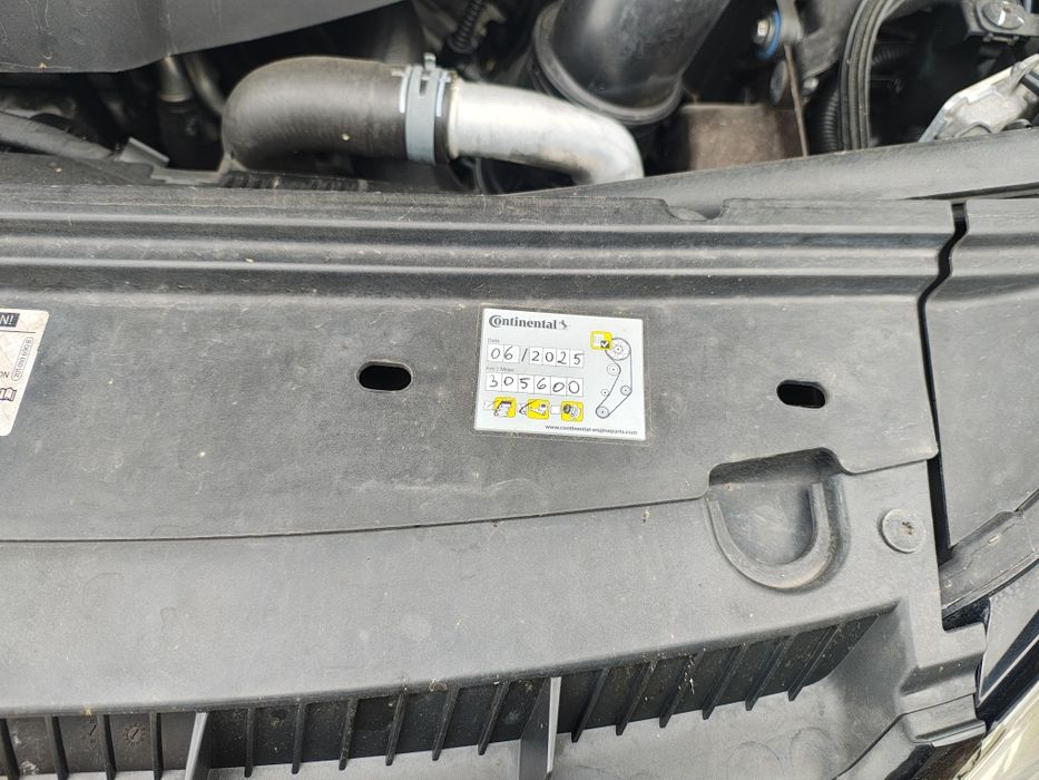 Volkswagen Touareg 4.2 tdi