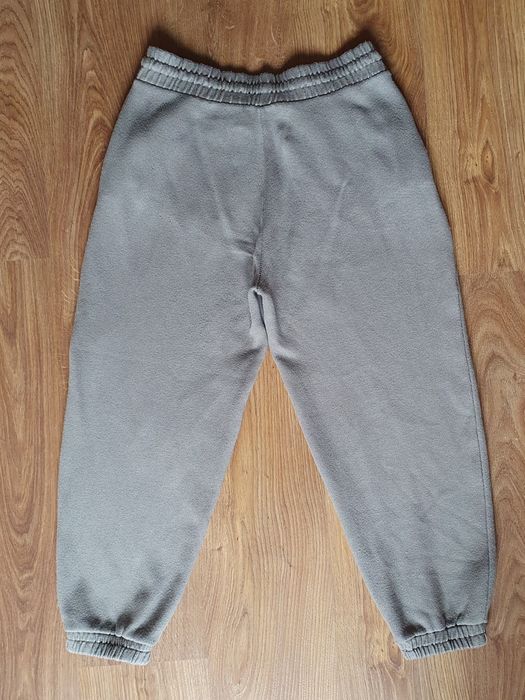 Spodnie dresowe Zara