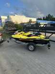 Skuter wodny Sea doo RXP 260 RS /90 mtg / Nawigacja / 1wl