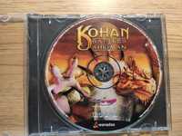 Kohan battles of ahriman gra PC cd-action