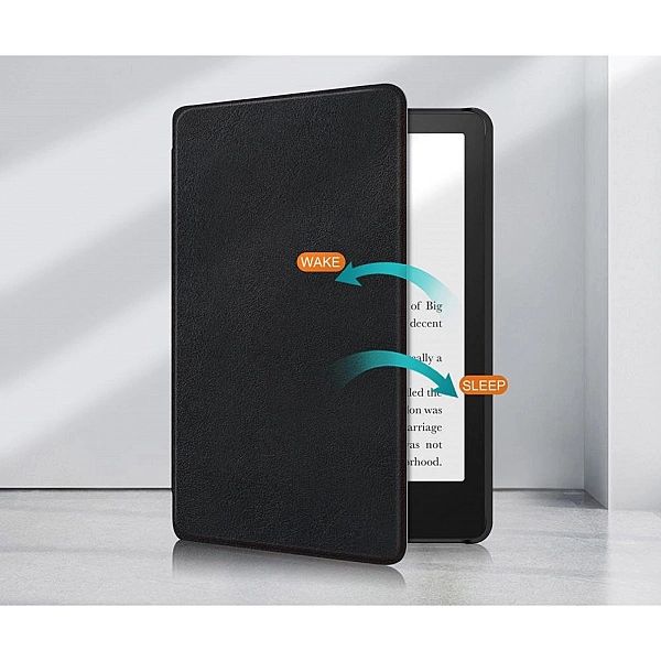 Etui Smartcase do Kindle Paperwhite V / 5 / Signature Edition Black