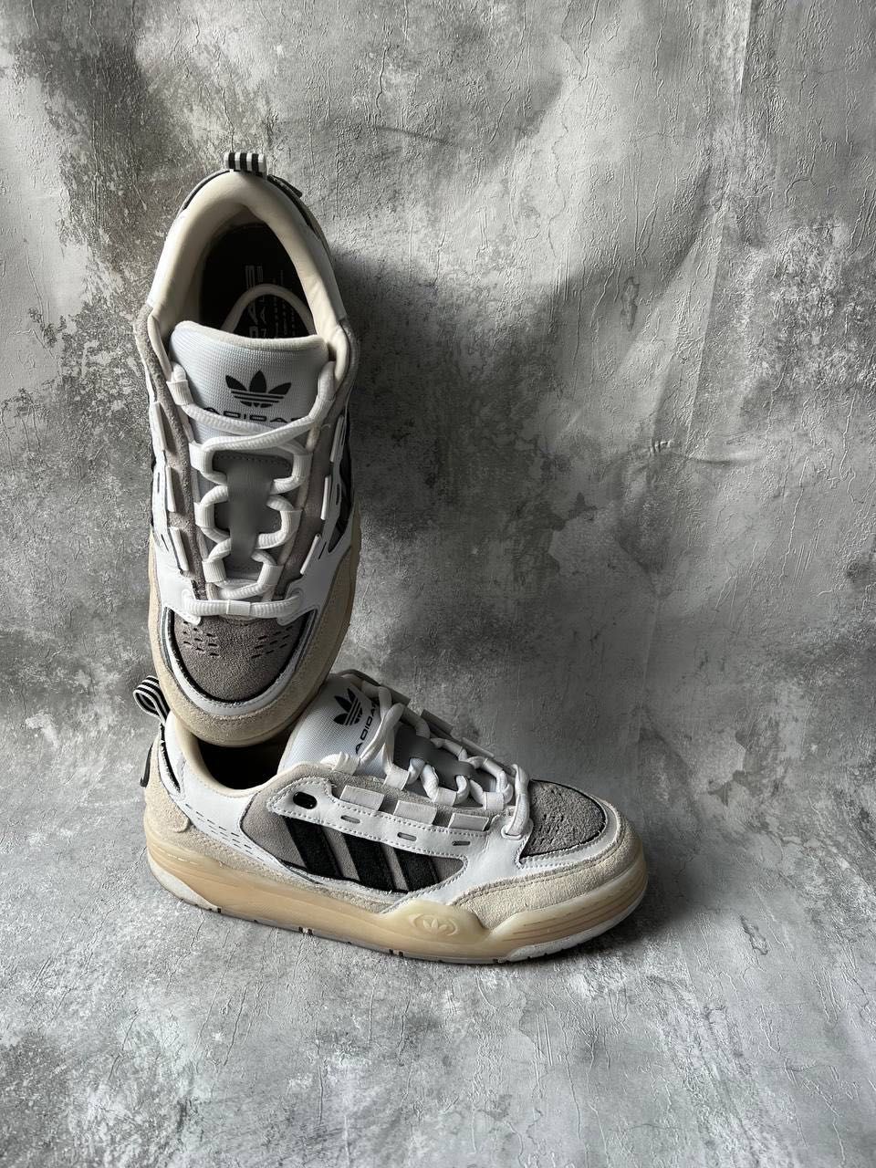 adidas Originals sneakersy skórzane ADI2000