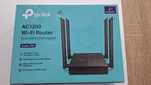 Router TP-LINK Archer C64