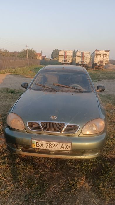 Продам део сенс 2008 року