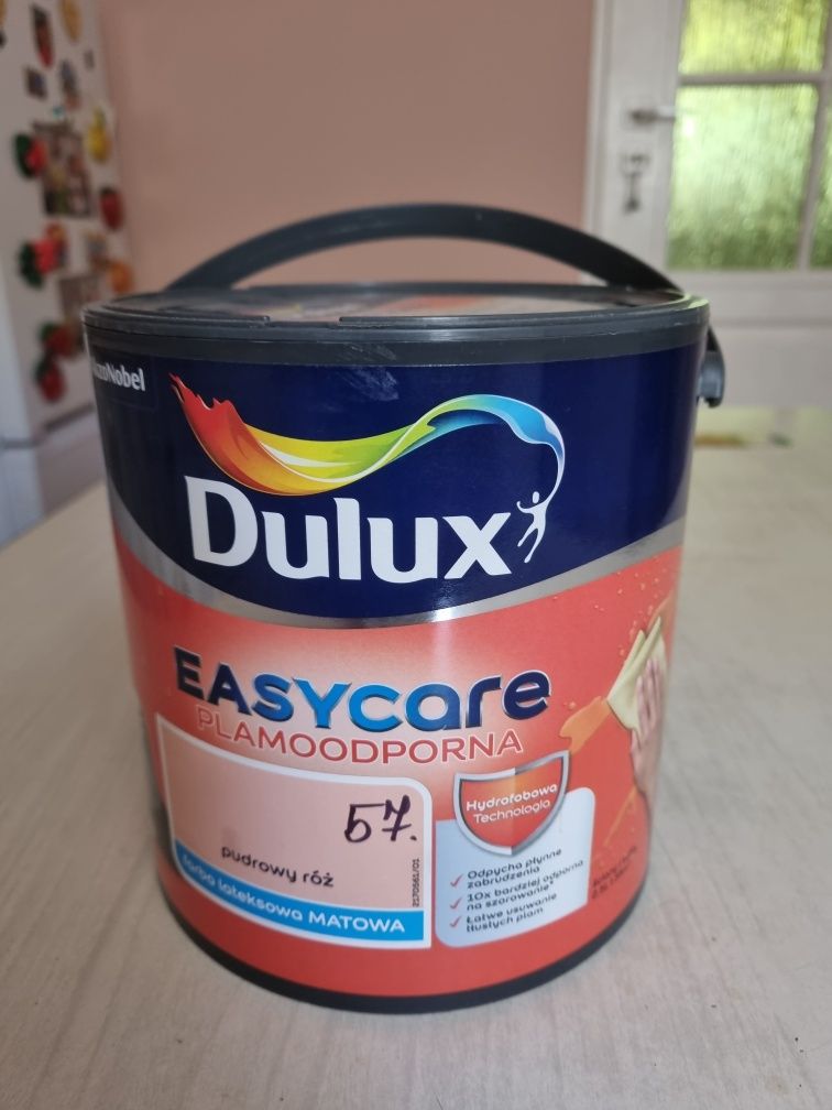 Farba dulux easycare