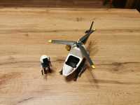 Helikopter policyjny Playmobil