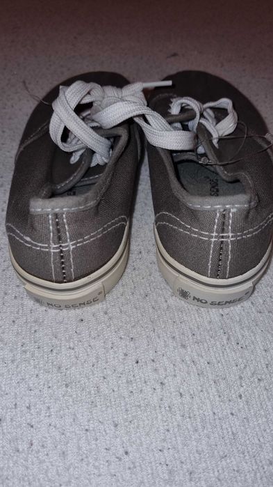 2 pary tenisówek dziecięcych rozm. 34