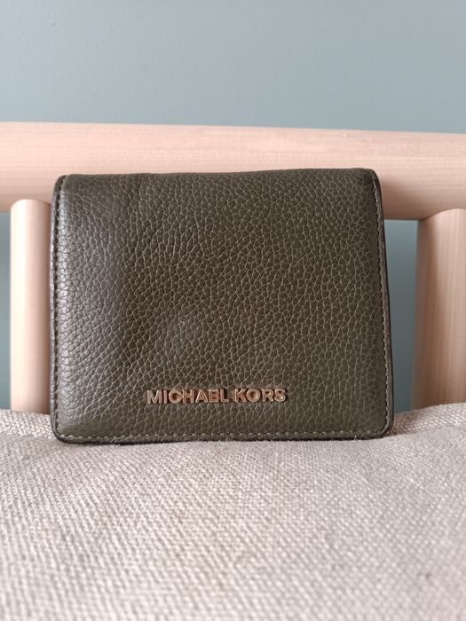 Damski portfel Michael Kors