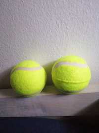 Bola de ténis nova