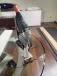 Odkurzacz reczny Electrolux rapido