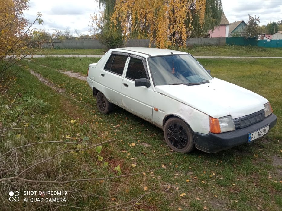 Продам Славуту на повному ходу