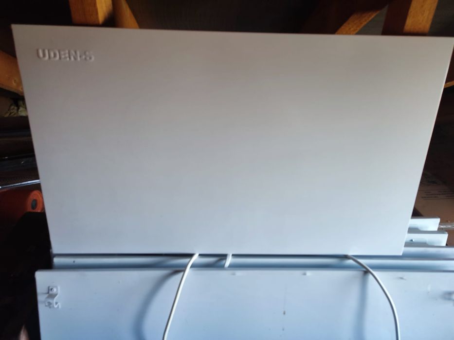 Металло керамический обогреватель  UDEN-S