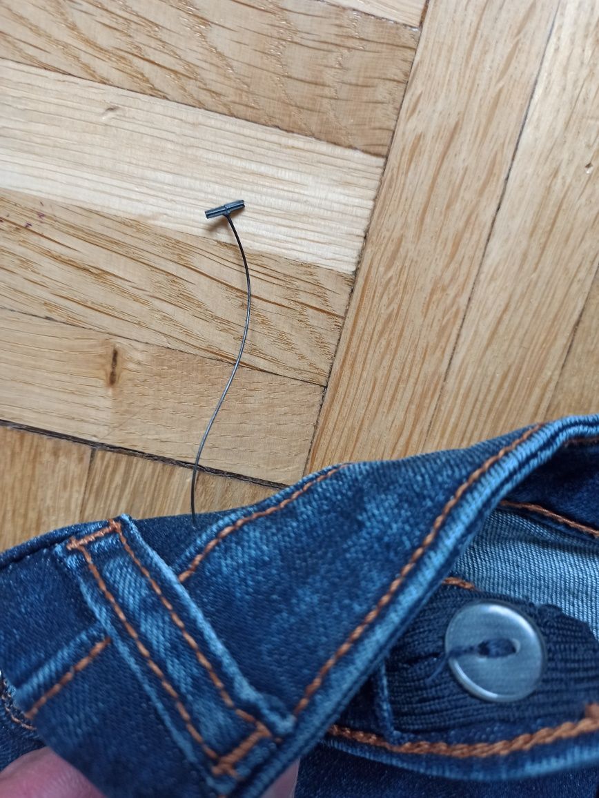 Spodnie V by very jeans chłopięce 116