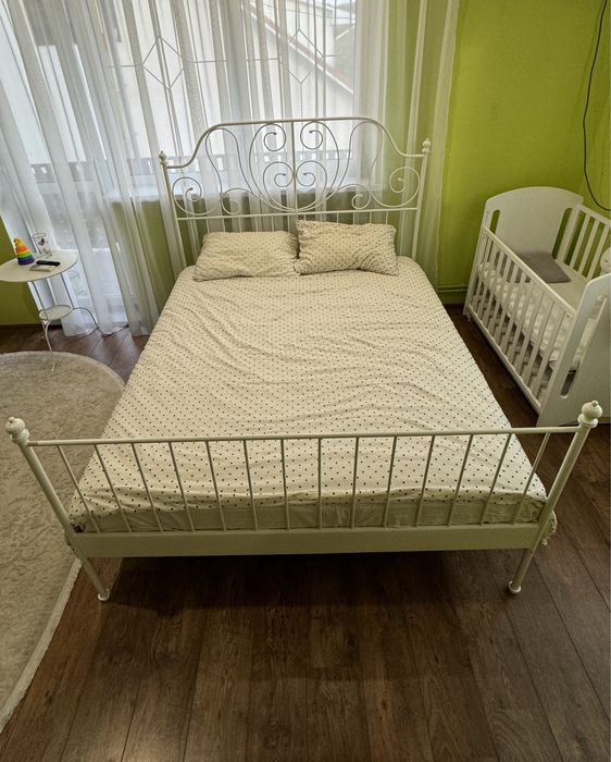 Продам Спальне Ліжко