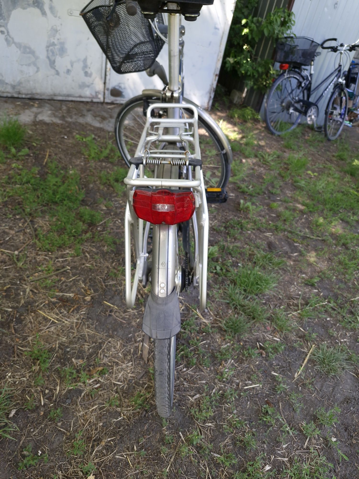 Rower trekingowy GIANT 28"