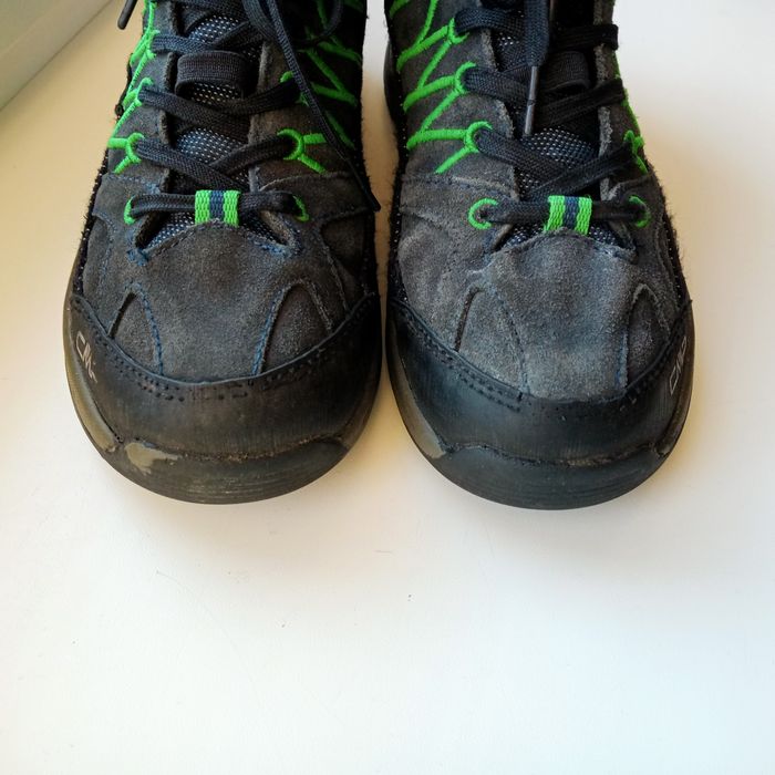 Черевики CMP розмір 36. Waterproof