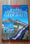 Oxford Wielka encyklopedia geografii Azja