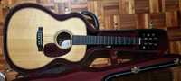 Martin acustica 000-28EC, Eric Clapton signature. Fabricado em USA.