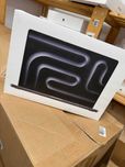MacBook Pro 16" Late M4 Pro 24/512GB Space Black 2024 (MX2X3) NOWY