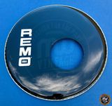 Remo - naciąg frontowy Ebony Ambassador 20" ‼️