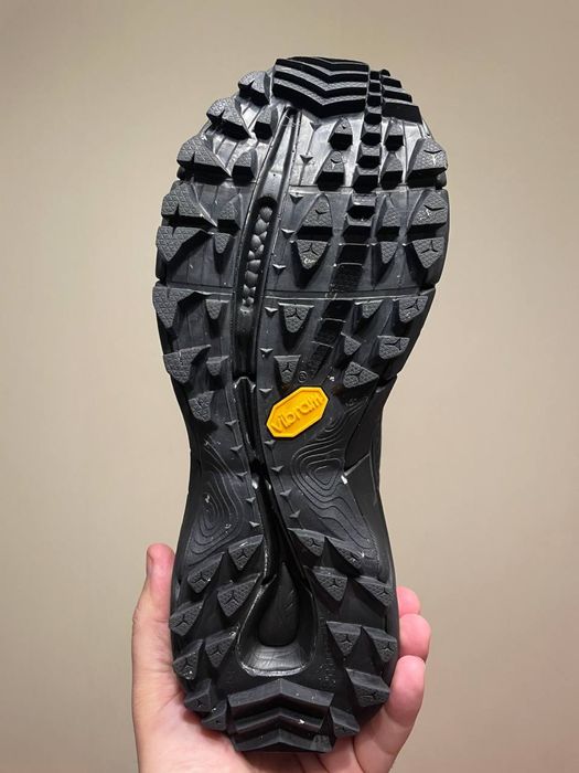 Кросівки Reebok Zig Kinetica Mid II Edge GORE TEX