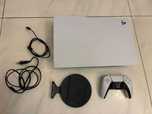 Play Station 5 Digital Edition - ps5