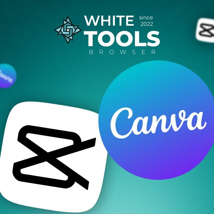 Офіційна підписка CapCut Pro / Сanva Pro / Кап кут Про / Канва Про
