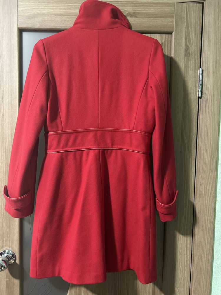 Пальто Denny rose (made in italy)