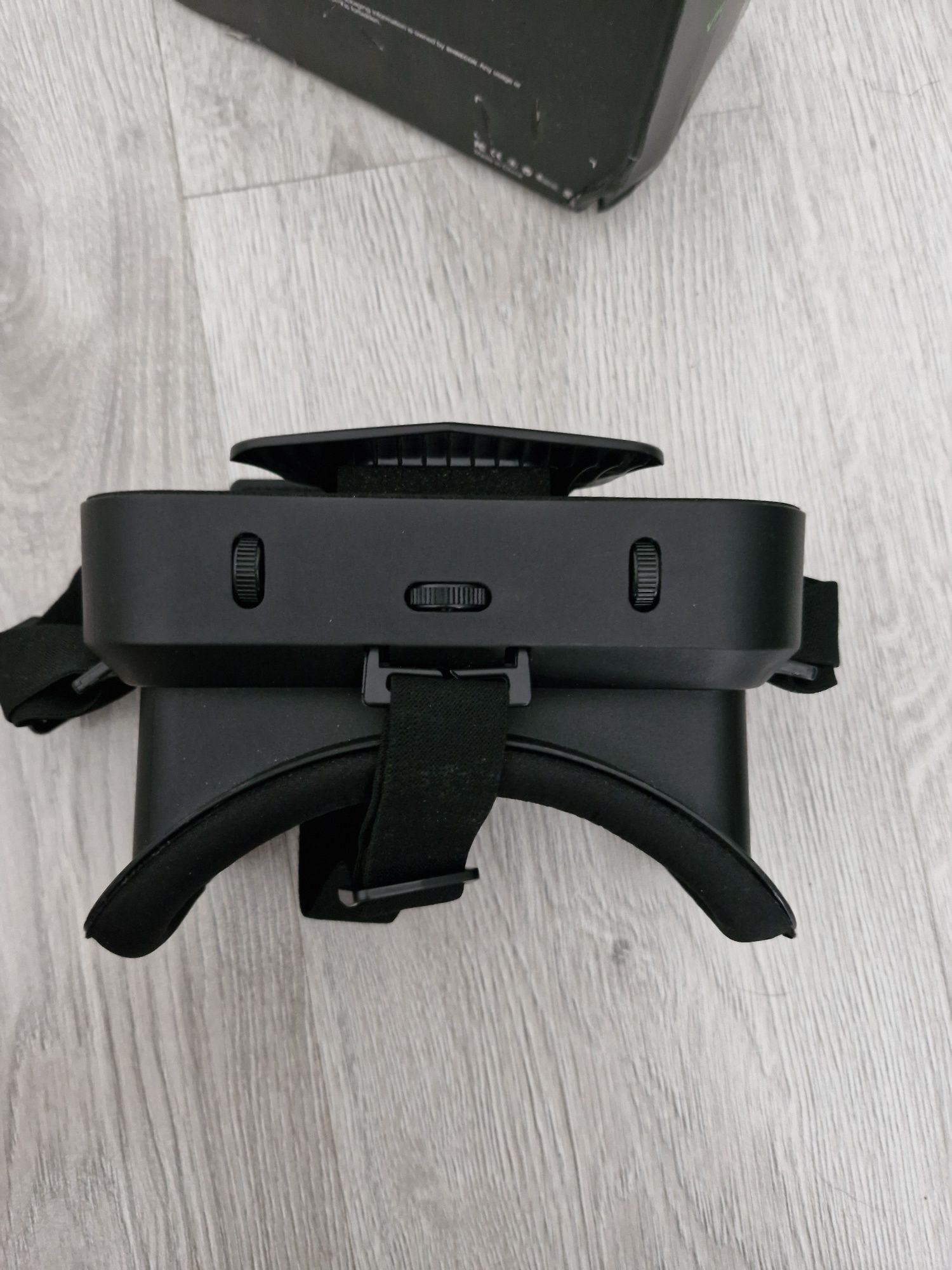 Gogle vr do telefonu