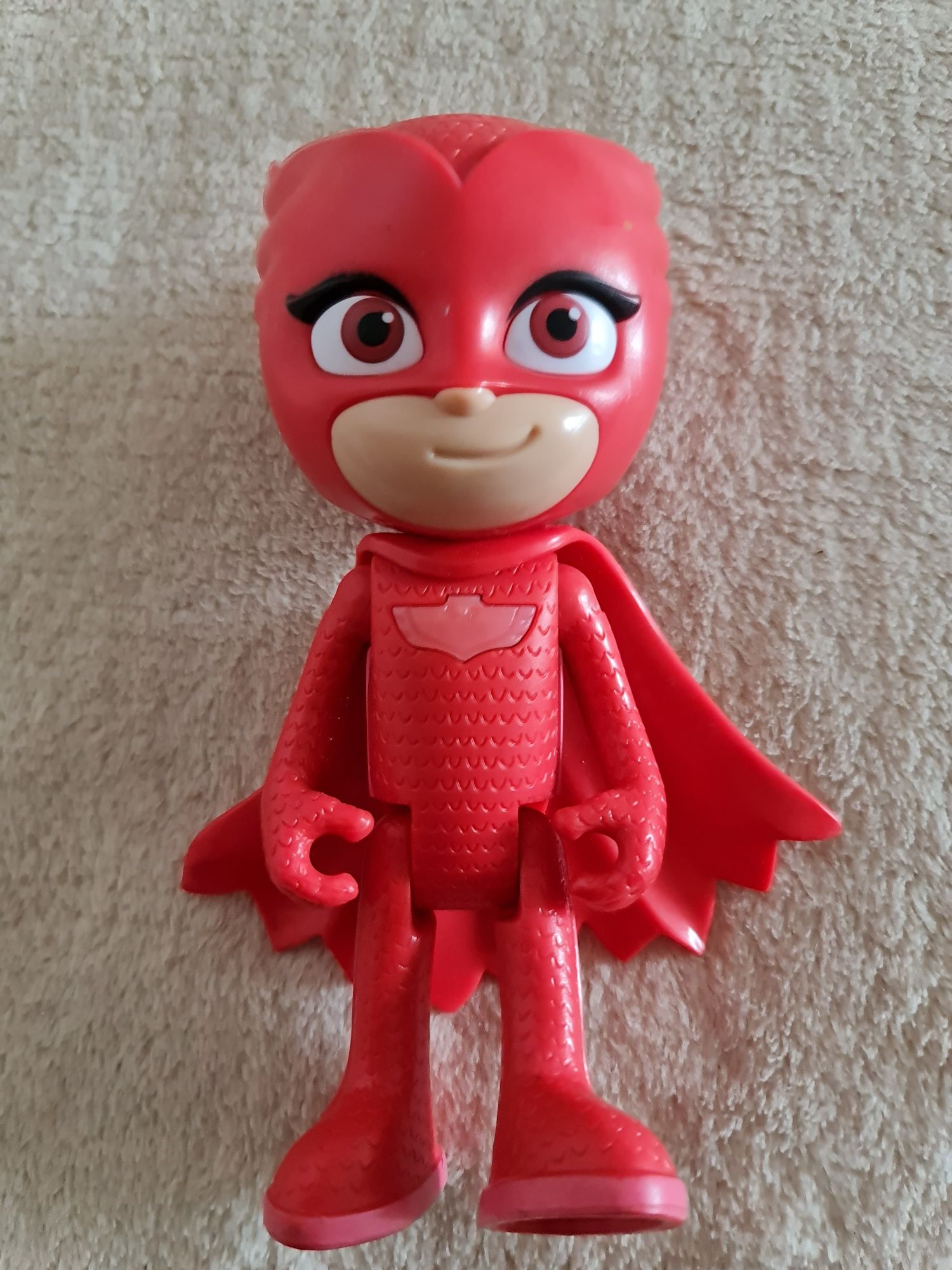 Figurka Sowela pidzamersi 15 cm